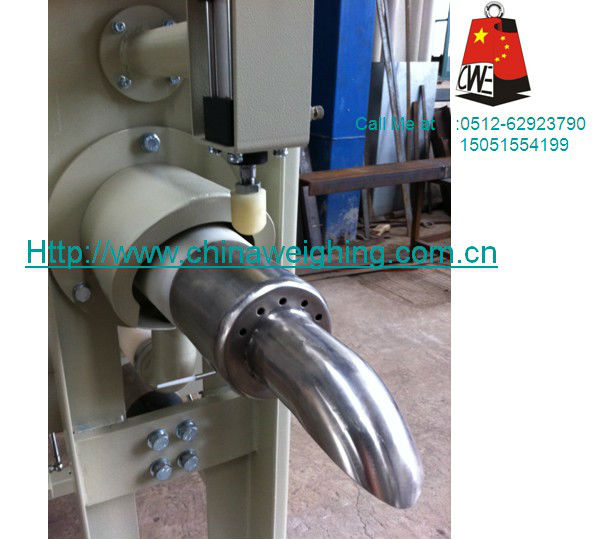 Valve Bag Packaging Machine