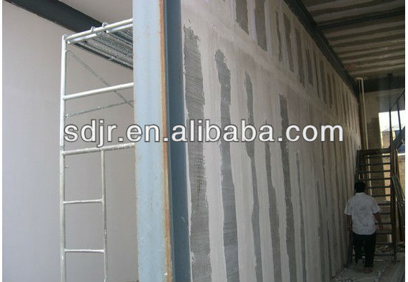 variety of models wallboard equipment providing products line