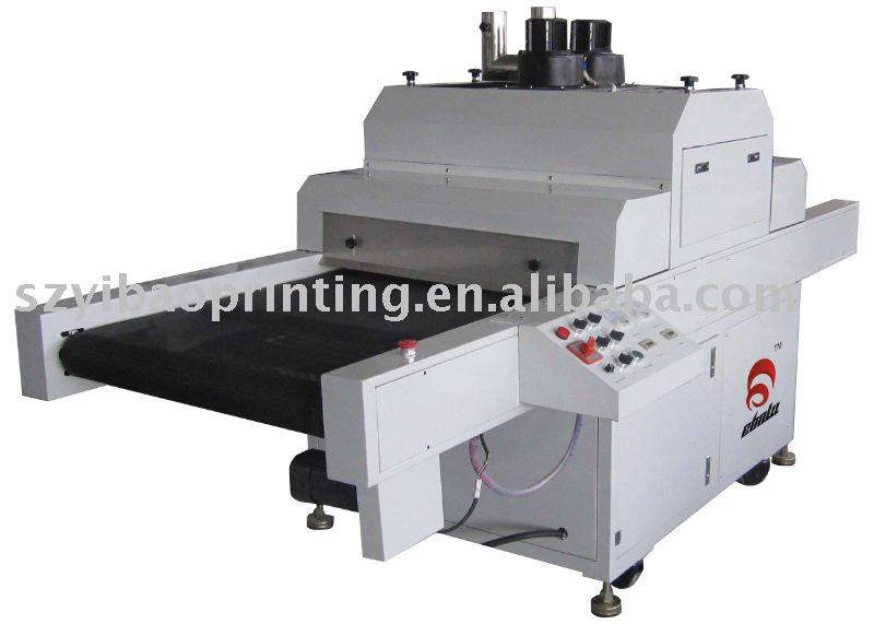 Varnish UV Curing Machine, UV Drying machine,UV Dryer,UV Varnish.