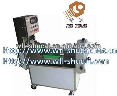 Vegetable cutting machine/Vegetable cutter/Fruit cutting machine