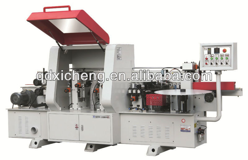 veneer edge banding machine