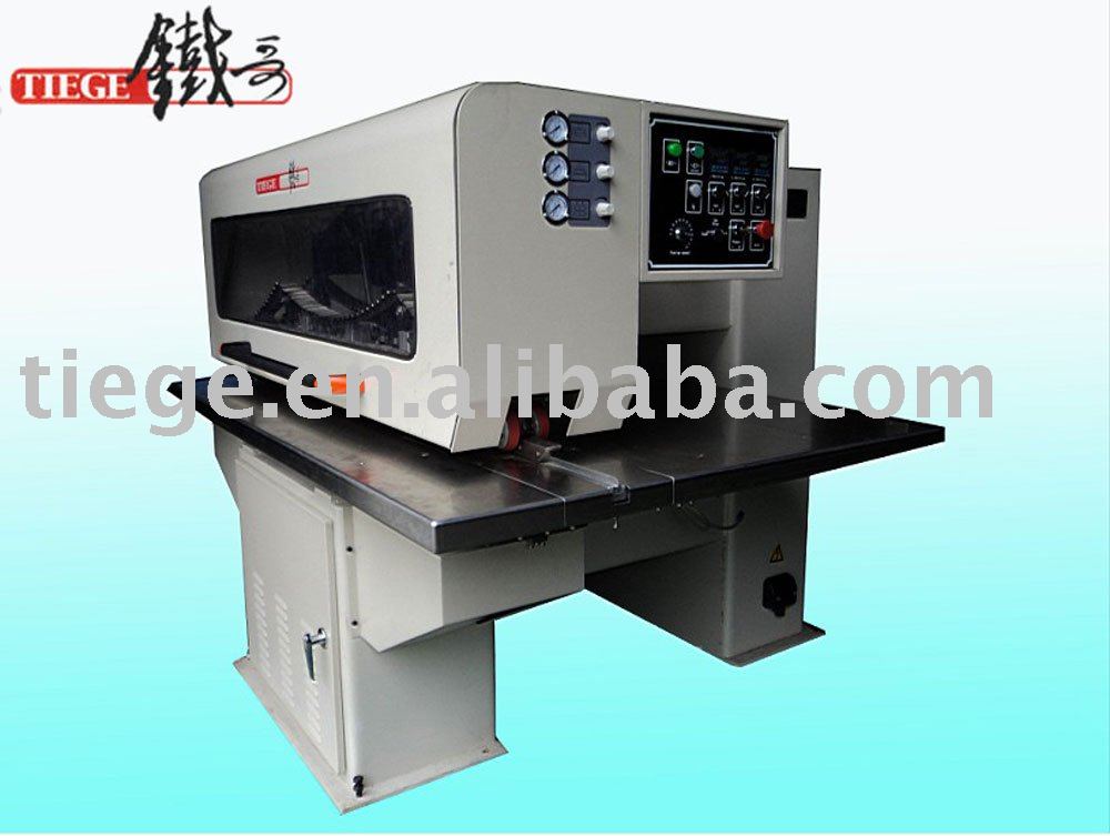 Veneer Joint Machine