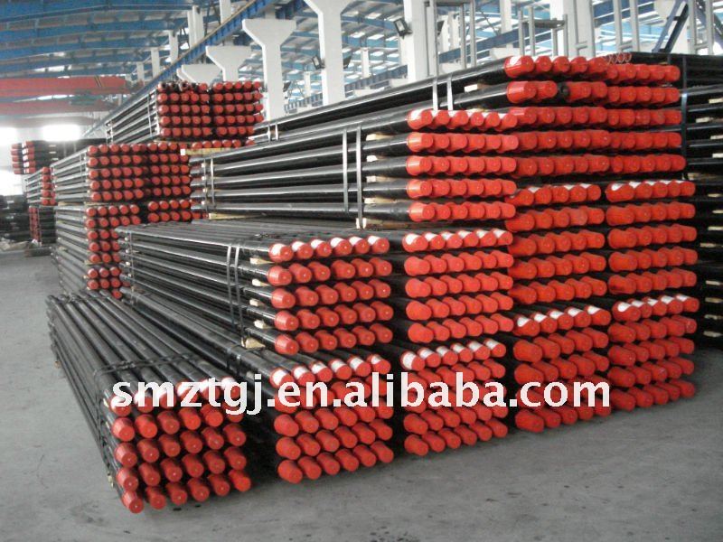 Vermeer Drill Pipe (D16x20) for HDD