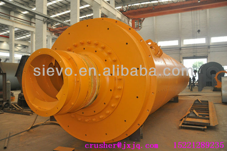 vertical ball mill / limestone grinding ball mill / energy-saving cone ball mill 1500*3000 vertical ball mill / limestone grinding ball mill / energy-saving cone ball mill
