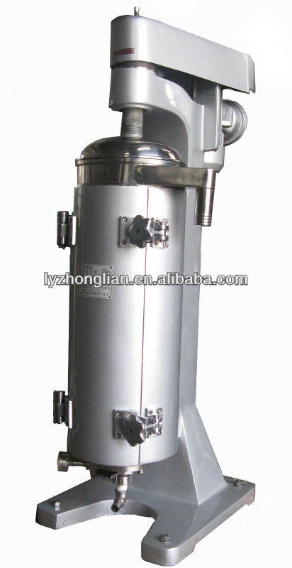 vertical centrifuge GQ105-A