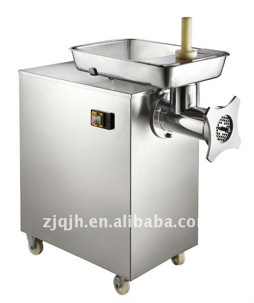 vertical stainless steel industrial meat grinder meat mincer