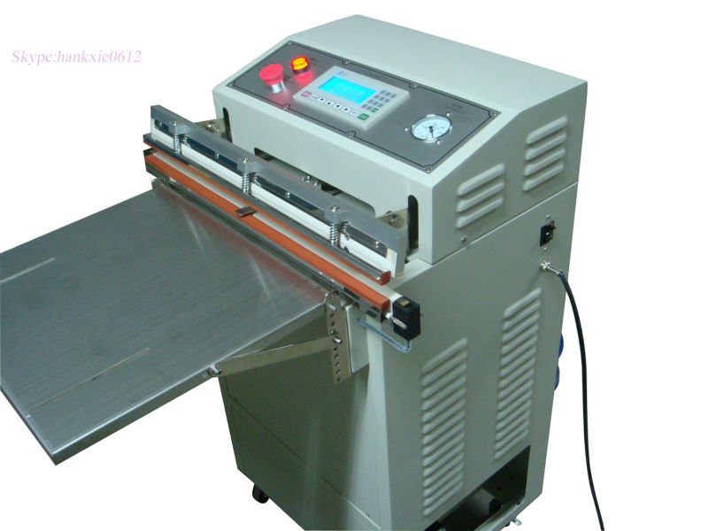 Vertical Vacuum Packing Machine VS-600A