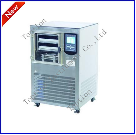 VFD-2000-situ freeze-dried vacuum freeze dryer from Xi'an