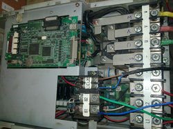 vfd drive troubleshooting