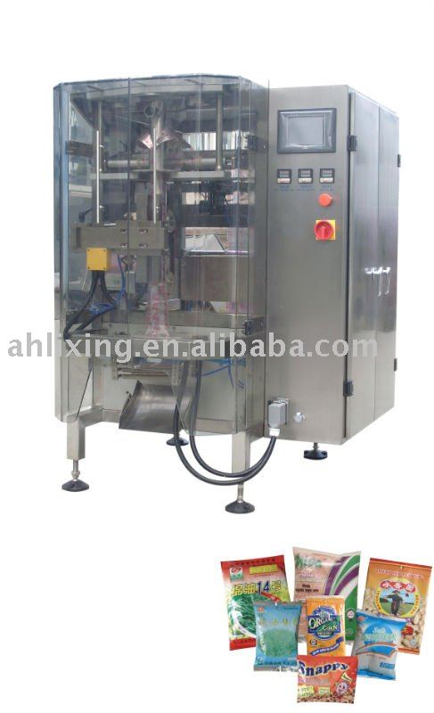 VFS5000D Automatic Packaging Machine