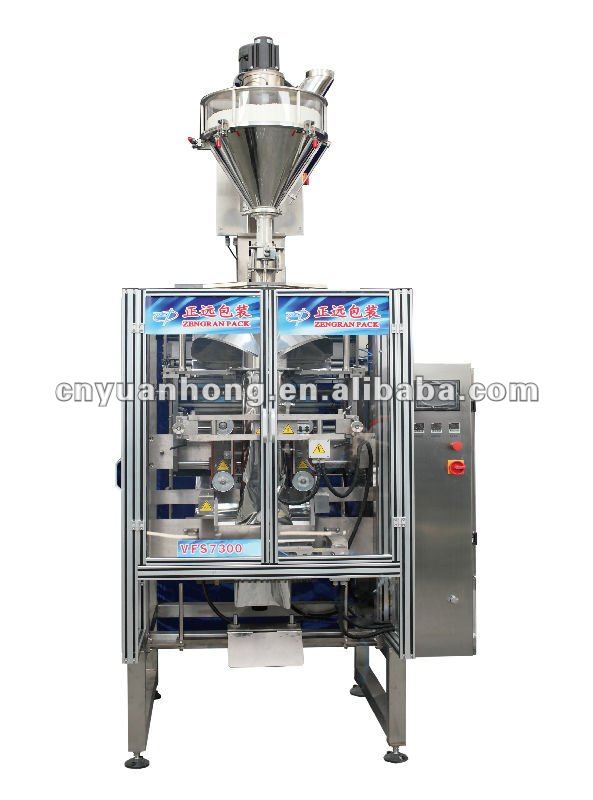 VFS7300 automatic powder packing machine