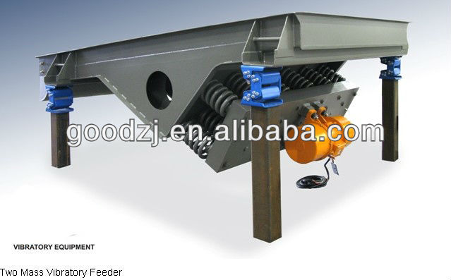 Vibrating Feeder and Linear feeder from GHM, which is better ?