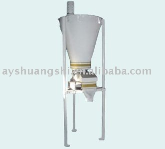 Vibrating Powder Feeder