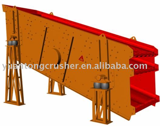 Vibrating Screen,Vibration Screen,Vibrating Sieve