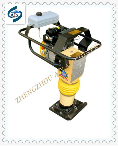 vibratory rammer machine/ vibratory rammer machine/shocking rammer