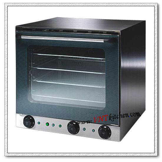 VNRK282-E Commercial Baking Equipment Electric Or Gas Convection Oven