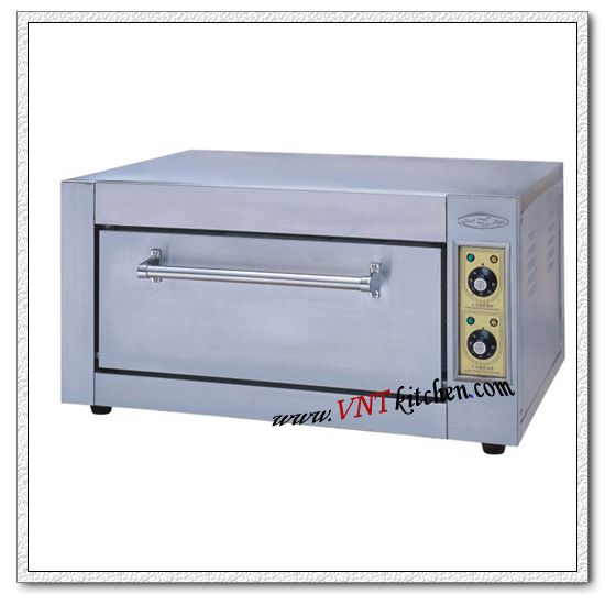 VNTK306 Baking Equipment Electric Small Food Baking Oven
