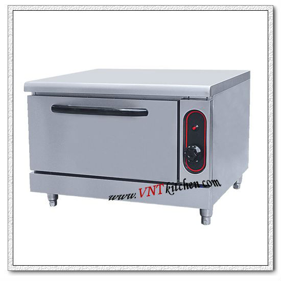 VNTK309-G Home Use Single Biscuit Baking Oven