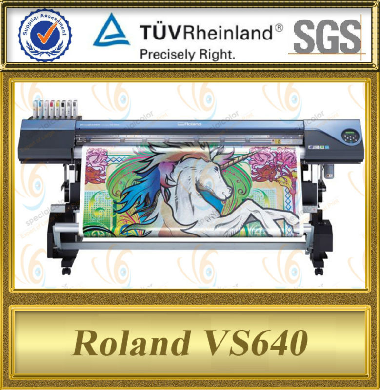 Vs-640 Printer Roland-Vs-640 Printer Roland Manufacturers...