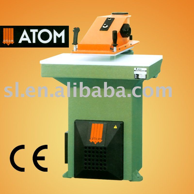 VS-922 Hydraulic Cutting Press