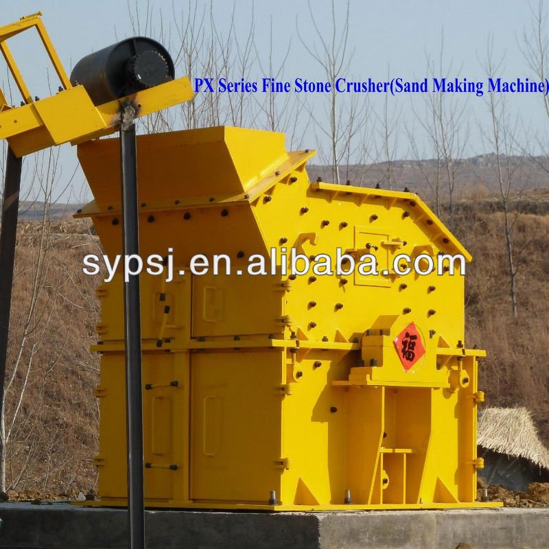 VSI Crusher, VSI Sand Making Machine, VSI Sand Maker