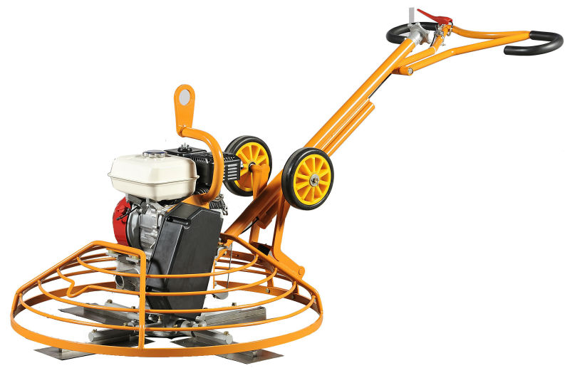 Walk behind Concrete Power Trowel CT436(CE) with Honda GX160 Gasoline Engine for sale CT436 Walk behind Concrete Power Trowel CT436(CE) with Honda GX160 Gasoline Engine for sale
