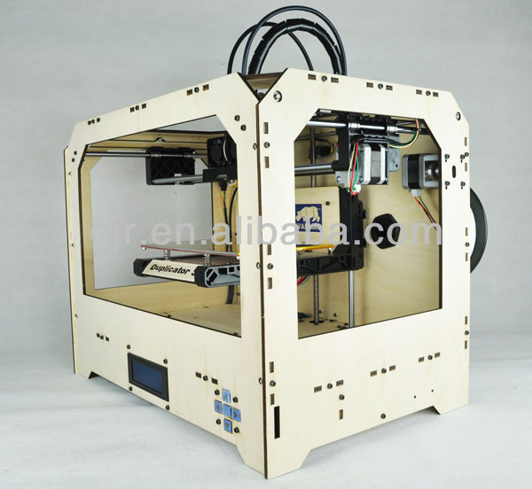 WANHAO Desktop 3D Printerr,Duplicator ONE
