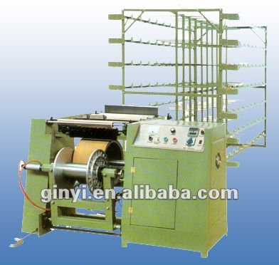 warping sizing machine GNW-160 warping sizing machine