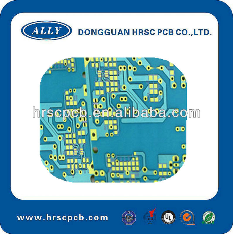 washer extractor PCB boards