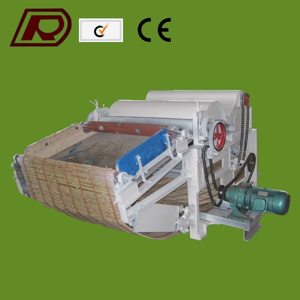 Waste garments tearing machine odel Number:GM600 Waste garments tearing machine