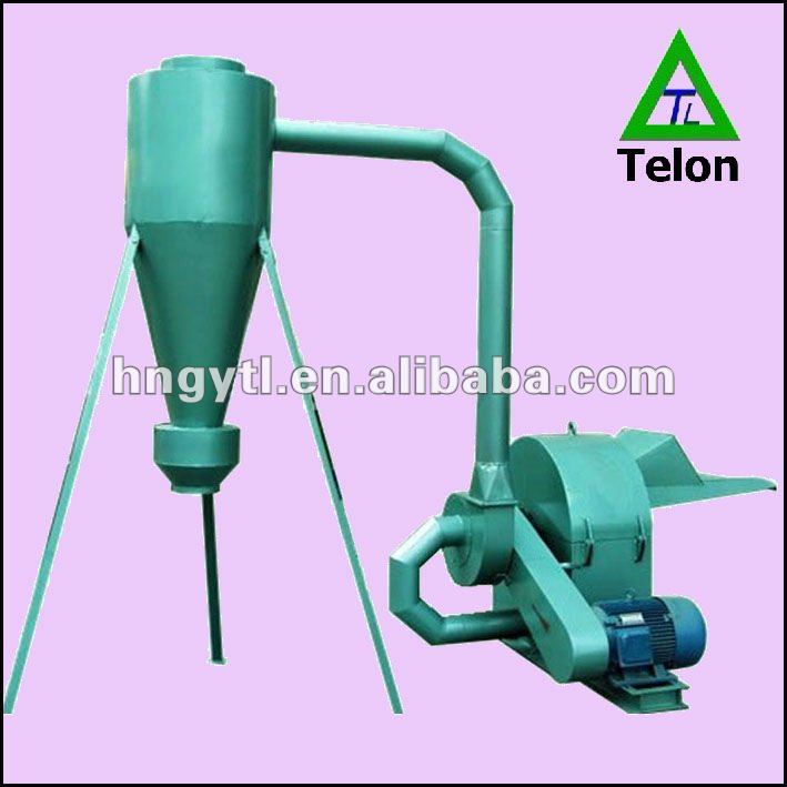 Waste wood Chipper Crusher