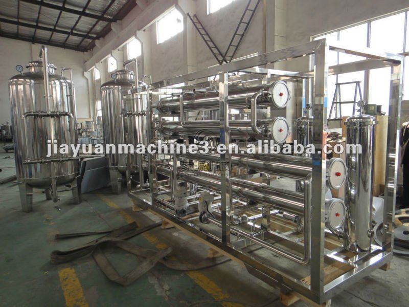 water filter for beverage process