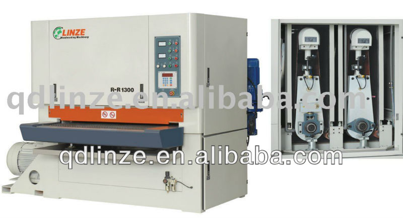 Water Grinding Sanding Machine