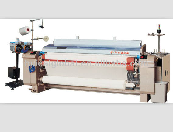 water-jet loom/weaving machine with CE and ISO9001