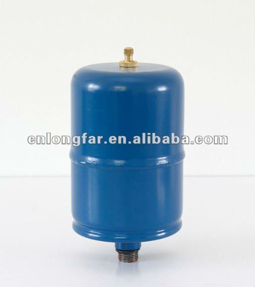 water pump pressure tank ,,pressure vessel 2L