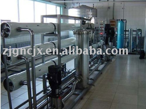 water purifier machine