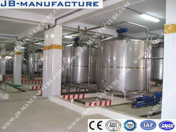 water storage tank 20000 liter