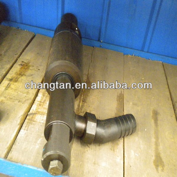 Water swivel 50mm for drilling rig odel Number:50 millimeter Water swivel 50mm for drilling rig
