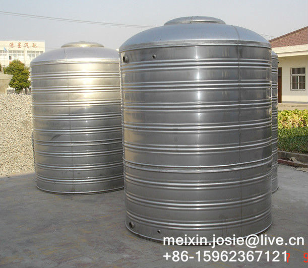 Water Tank for storing water