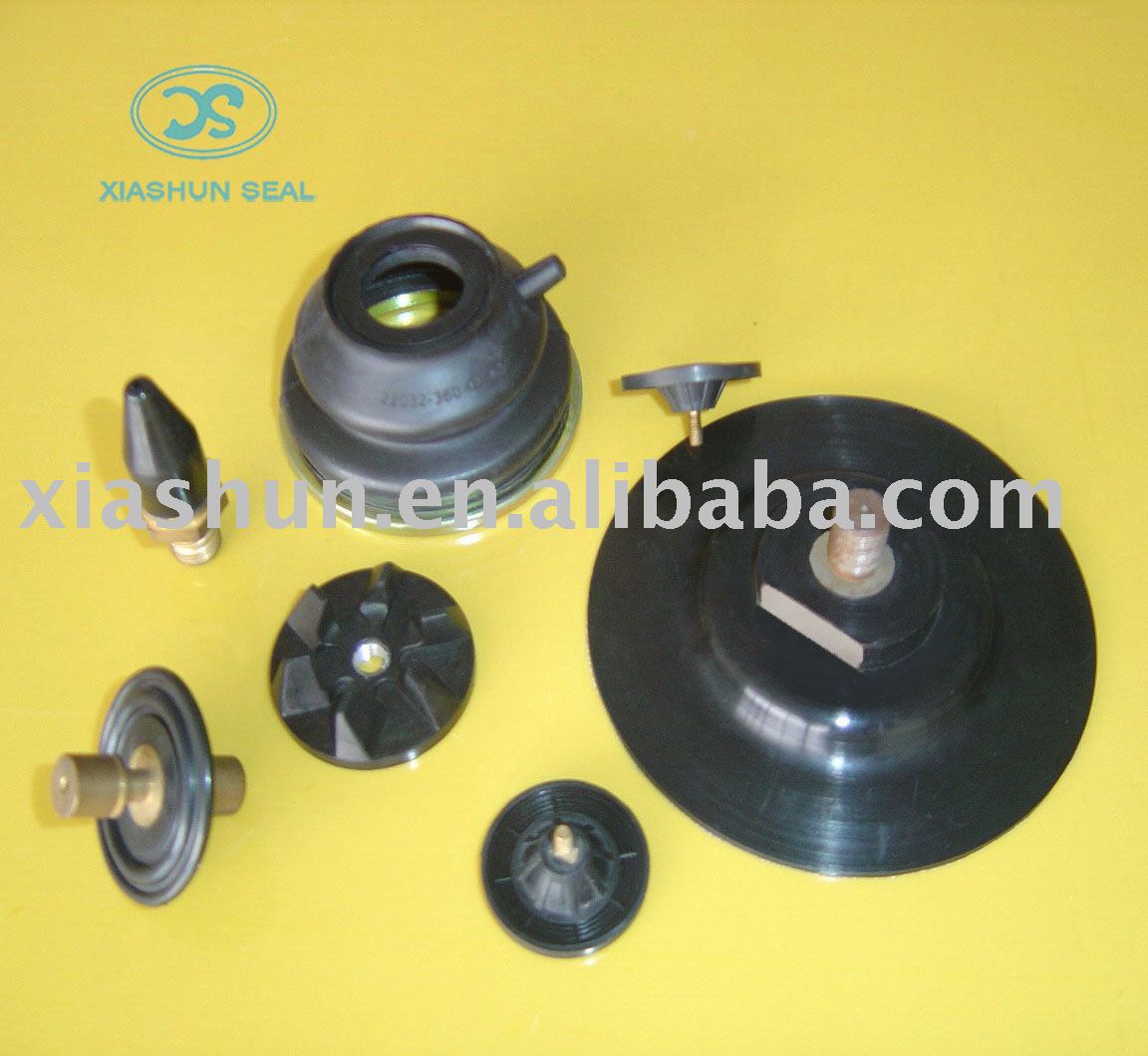 water tank rubber seal