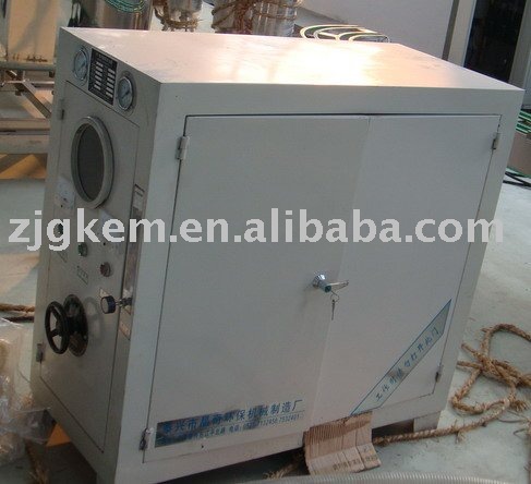 Water treatment ozone sterilizer system