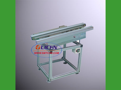 wave soldering machine Connection conveyor WL350 for THT assembly line