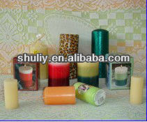 wax making machine/candle making machine/candle forming machine//