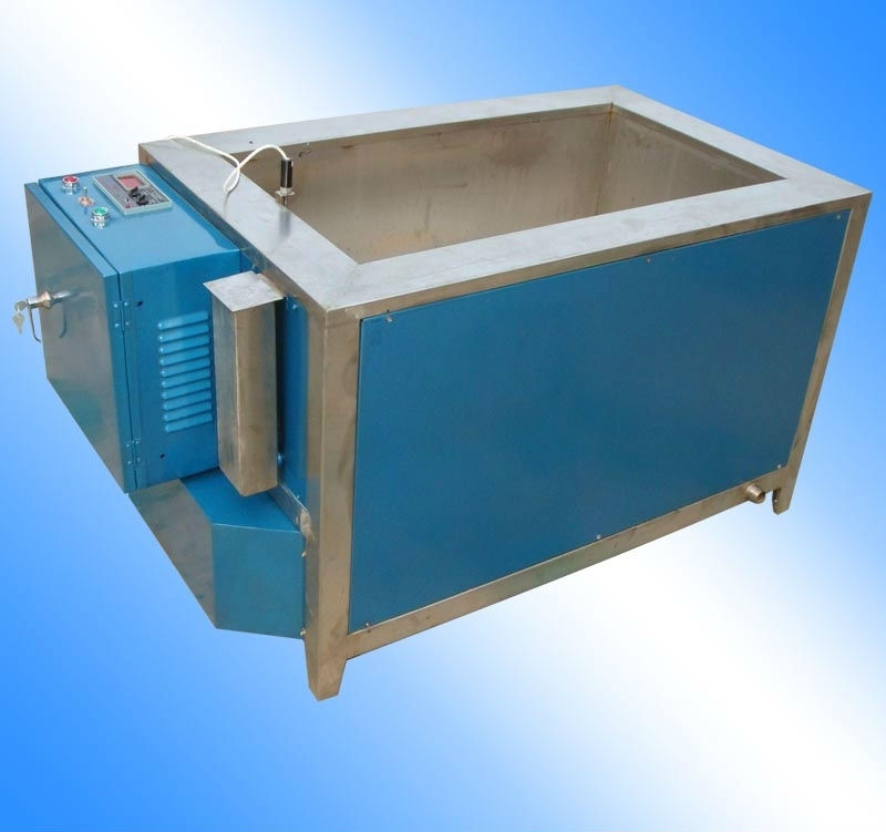 Wax melting machineIcandle making machine