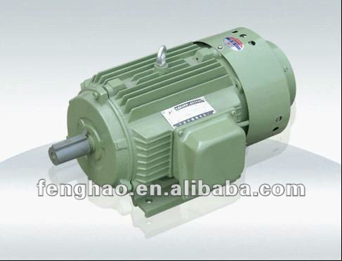 Weaving machine parts--YEJ series--Motor