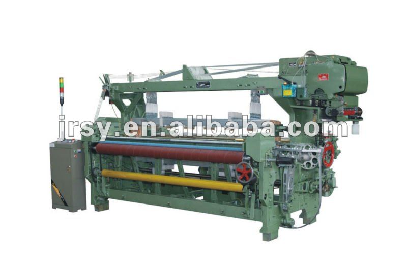 Weaving machinery Rapier Loom
