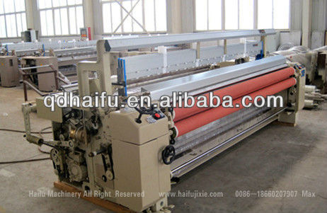 weaving water jet loom at low price