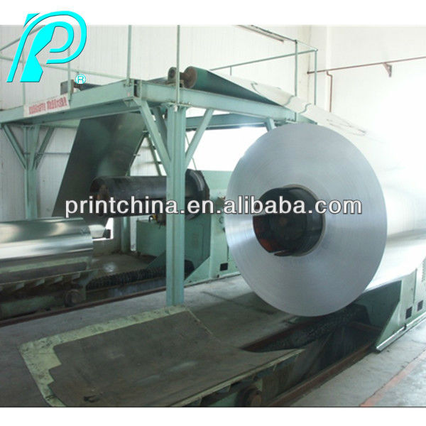 web-fed PS plate automatic production line, printing plate machine