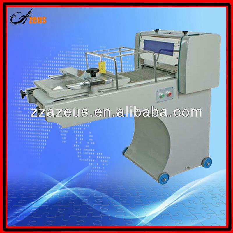 weight 193kg electric toast shaping machine