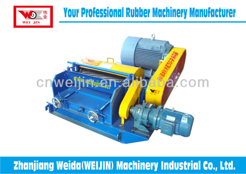 WEIJIN Shredder Machine